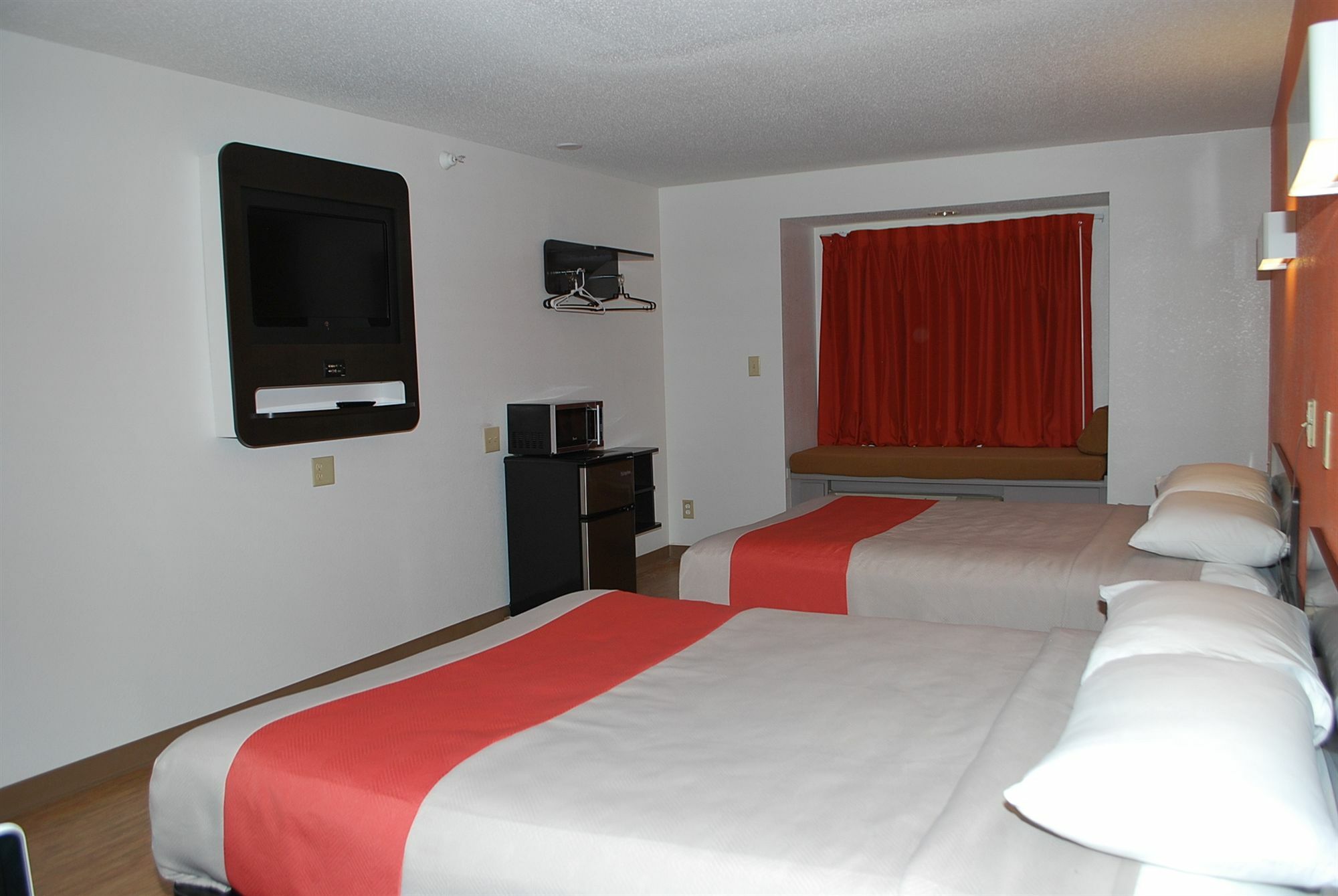 Motel 6 Indianapolis Carmel Exterior foto